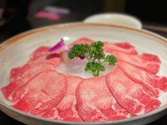 -盡膳口福·百年汤方火锅(科华北路店)