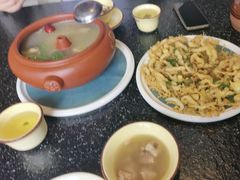 -海韵人家.海景花园经典云南菜(双廊店)