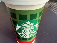 -星巴克臻选(上海长风大悦城店)