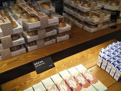 -可莎蜜兒(金堡店)