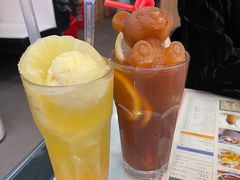-澳门陈光记烧味饭店(万象城店)