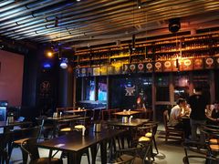 -NBeerPub牛啤堂精酿啤酒餐吧(万科广场店)