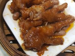 -品鱼庄酒家(新世界大酒店店)
