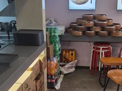 -鸡鸣汤包(红山动物园店)