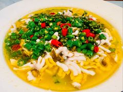藤椒黑鱼花-三猫黑鱼花(南大店)