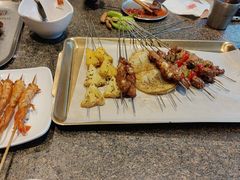 -锦州御烧烤·形象店(人民街店)