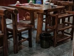 大堂-燚焱炎火铜锅涮·烧烤