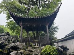 -浙江省博物馆(孤山馆区)