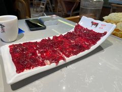 -俏牛哥鲜牛肉牛肆馆(重庆天地店)