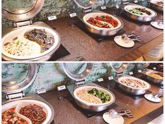-听松楼·花园酒店·自助餐厅(红梅公园店)