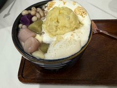 -糖纸甜品(慈溪城西银泰店)