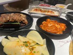 -花味烤肉·拌饭(庐阳万象汇店)