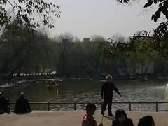 -莲湖公园