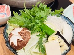 -然锅料理