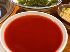 -楠火锅(西单店)