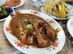 -妈妈的小作坊(陈家镇店)