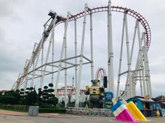 -蓬莱欧乐堡梦幻世界