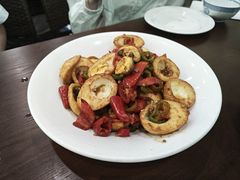 -辣椒王湖南土菜馆