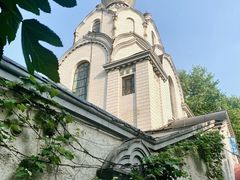 门面-思南书局·诗歌店