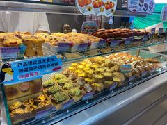 -PAOPAO Bakery&Café(港汇店)
