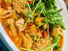 -阿胖龙虾小海鲜(宁国南路总店)