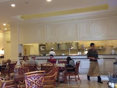 餐饮-中旅阿那亚九龙湖·公主酒店