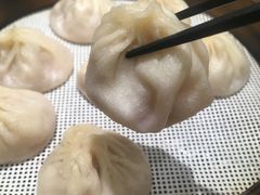 -一品小笼(金融街店)