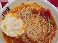 -西贝(南山宝能太古城店)