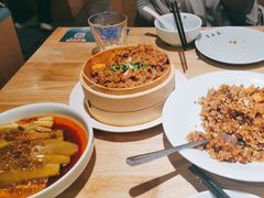-全牛匠·乐山跷脚牛肉(新中关店)