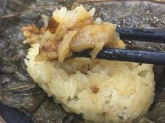 糯米鸡-香港祥兴茶餐厅(江北店)