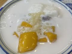 -江记甜品(罗湖店)