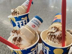 暴风雪奥利奥-DQ·蛋糕·冰淇淋(江北机场T2A店)