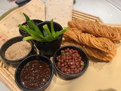 -大张烙馍村(绿地店)