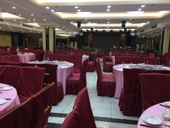 大堂-同君福大酒楼(紫新路店)