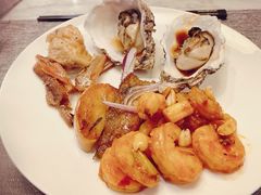 -北京王府井希尔顿酒店·万斯阁西餐厅
