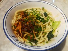 -贺秦生陕面王(富力城店)