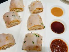 -新雅粤菜馆(南京东路店)