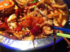 -胖哥俩肉蟹煲(河北勒泰购物中心店)