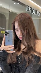 -DL HOPE明星造型