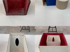 -深圳市当代艺术与城市规划馆