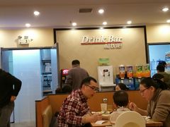 -萨莉亚意式餐厅(特力时尚汇店)