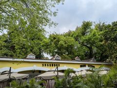 -火车头法国西餐厅