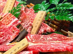 -肉魁屋·烧肉·烧鸟·酒场(高新店)