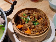 -全牛匠·乐山跷脚牛肉(新中关店)