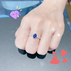 -Cindy Jewelry·钻戒·彩色宝石
