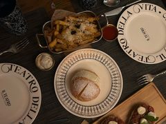 -IL TEATRO 精品意大利餐厅