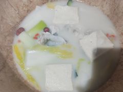 -云中鱼蒸汽石锅鱼(川沙百联店)