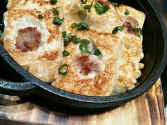豆腐-广东道至正餐厅(区庄店)
