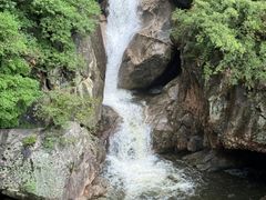 -洛阳白云山景区