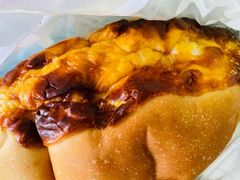 熔岩榴莲王包-喜茶(深圳福田星河COCO Park店)
